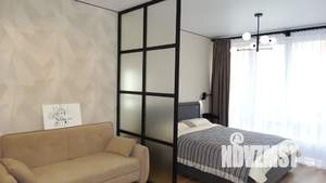 Студия квартира, посуточно, 30м2, 3/5 этаж
