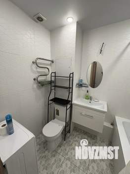 1-к квартира, на длительный срок, 35м2, 5/15 этаж