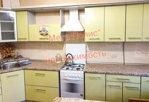 2-к квартира, на длительный срок, 46м2, 1/9 этаж