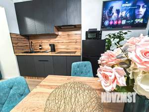 2-к квартира, посуточно, 55м2, 6/21 этаж