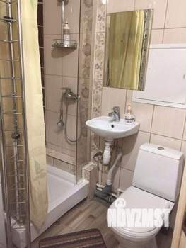 1-к квартира, посуточно, 32м2, 1/1 этаж