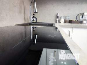 1-к квартира, посуточно, 42м2, 2/10 этаж