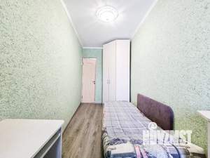 2-к квартира, на длительный срок, 25м2, 2/5 этаж