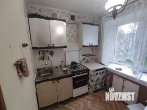 2-к квартира, на длительный срок, 52м2, 2/5 этаж
