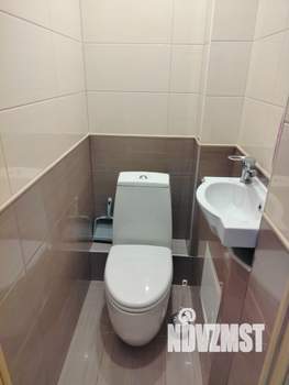 1-к квартира, на длительный срок, 50м2, 6/14 этаж