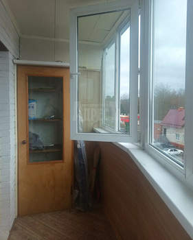 1-к квартира, на длительный срок, 36м2, 3/12 этаж