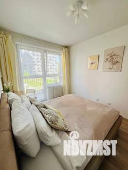 2-к квартира, посуточно, 36м2, 2/9 этаж