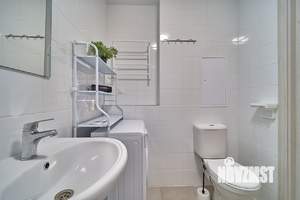 1-к квартира, посуточно, 35м2, 8/22 этаж