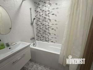 1-к квартира, на длительный срок, 35м2, 5/15 этаж