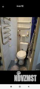 1-к квартира, посуточно, 18м2, 4/5 этаж