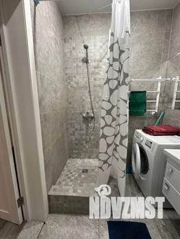 1-к квартира, посуточно, 30м2, 15/15 этаж