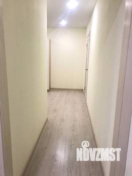 1-к квартира, на длительный срок, 41м2, 6/10 этаж