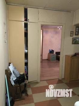 1-к квартира, на длительный срок, 32м2, 5/5 этаж