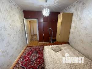 3-к квартира, на длительный срок, 65м2, 5/9 этаж