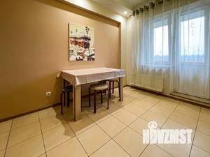 1-к квартира, на длительный срок, 44м2, 9/12 этаж