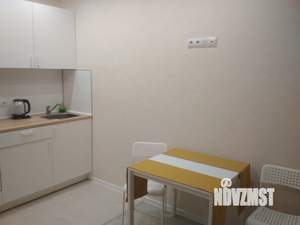 Студия квартира, на длительный срок, 30м2, 9/10 этаж