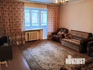 2-к квартира, на длительный срок, 50м2, 4/5 этаж