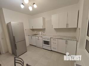 1-к квартира, на длительный срок, 35м2, 12/15 этаж