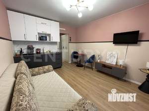 Студия квартира, на длительный срок, 20м2, 8/11 этаж
