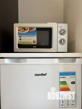 1-к квартира, посуточно, 26м2, 4/22 этаж