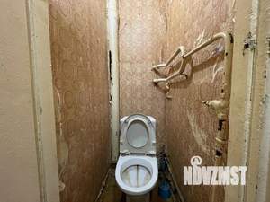 1-к квартира, на длительный срок, 18м2, 4/5 этаж