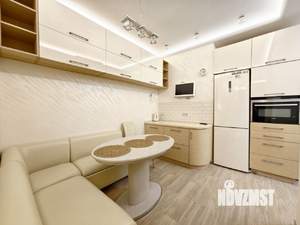 2-к квартира, на длительный срок, 43м2, 5/17 этаж