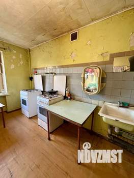 1-к квартира, на длительный срок, 13м2, 3/5 этаж