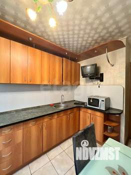 1-к квартира, на длительный срок, 36м2, 5/9 этаж