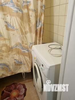 1-к квартира, на длительный срок, 38м2, 3/5 этаж