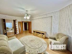 1-к квартира, на длительный срок, 50м2, 3/14 этаж