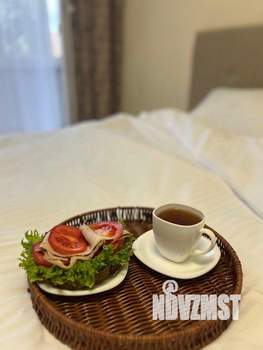 1-к квартира, посуточно, 40м2, 4/9 этаж
