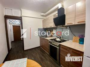 1-к квартира, на длительный срок, 36м2, 1/9 этаж