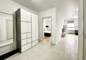 1-к квартира, на длительный срок, 44м2, 19/22 этаж