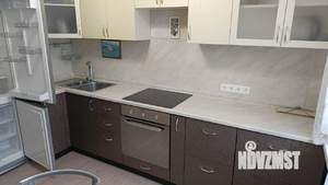 2-к квартира, на длительный срок, 55м2, 4/17 этаж