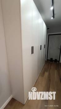 Студия квартира, на длительный срок, 29м2, 3/5 этаж