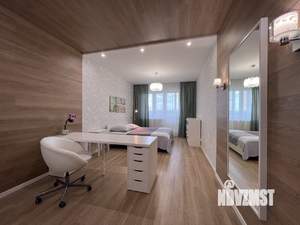 2-к квартира, посуточно, 77м2, 9/12 этаж