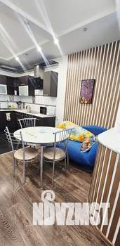 2-к квартира, посуточно, 62м2, 15/17 этаж