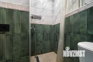 Студия квартира, на длительный срок, 18м2, 4/5 этаж