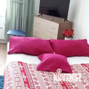 Студия квартира, посуточно, 23м2, 8/16 этаж