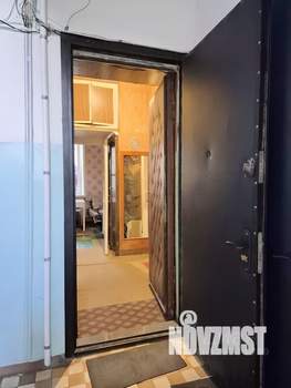 1-к квартира, на длительный срок, 37м2, 3/5 этаж