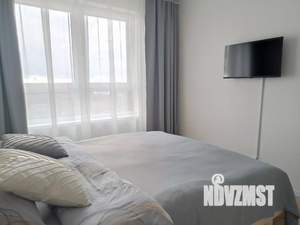 3-к квартира, посуточно, 76м2, 1/1 этаж