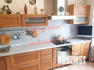 2-к квартира, на длительный срок, 62м2, 5/7 этаж