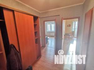 1-к квартира, на длительный срок, 42м2, 7/18 этаж