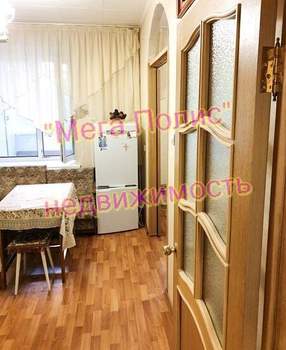 2-к квартира, на длительный срок, 46м2, 1/9 этаж