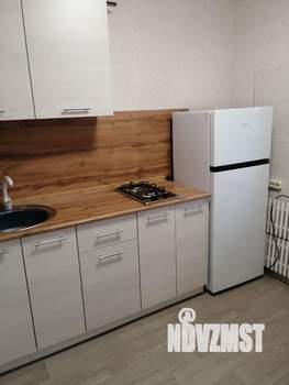 1-к квартира, на длительный срок, 34м2, 5/5 этаж