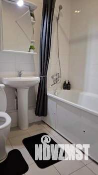 2-к квартира, посуточно, 46м2, 1/1 этаж
