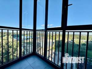 1-к квартира, посуточно, 38м2, 13/15 этаж