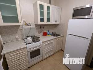 1-к квартира, посуточно, 38м2, 2/5 этаж