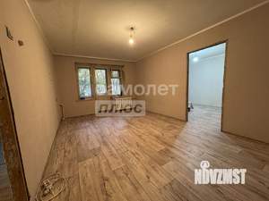 2-к квартира, на длительный срок, 50м2, 5/5 этаж