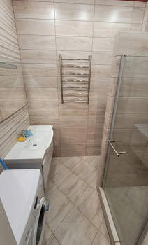 1-к квартира, на длительный срок, 43м2, 10/19 этаж